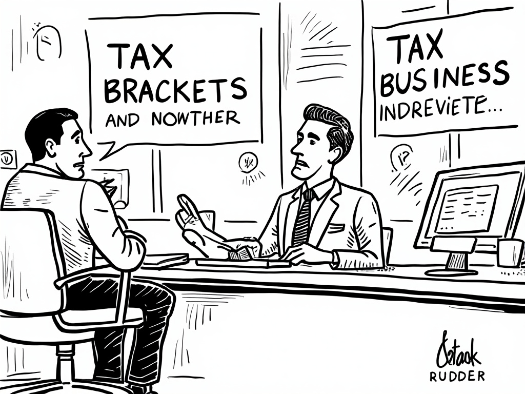 Tramos del IRPF
